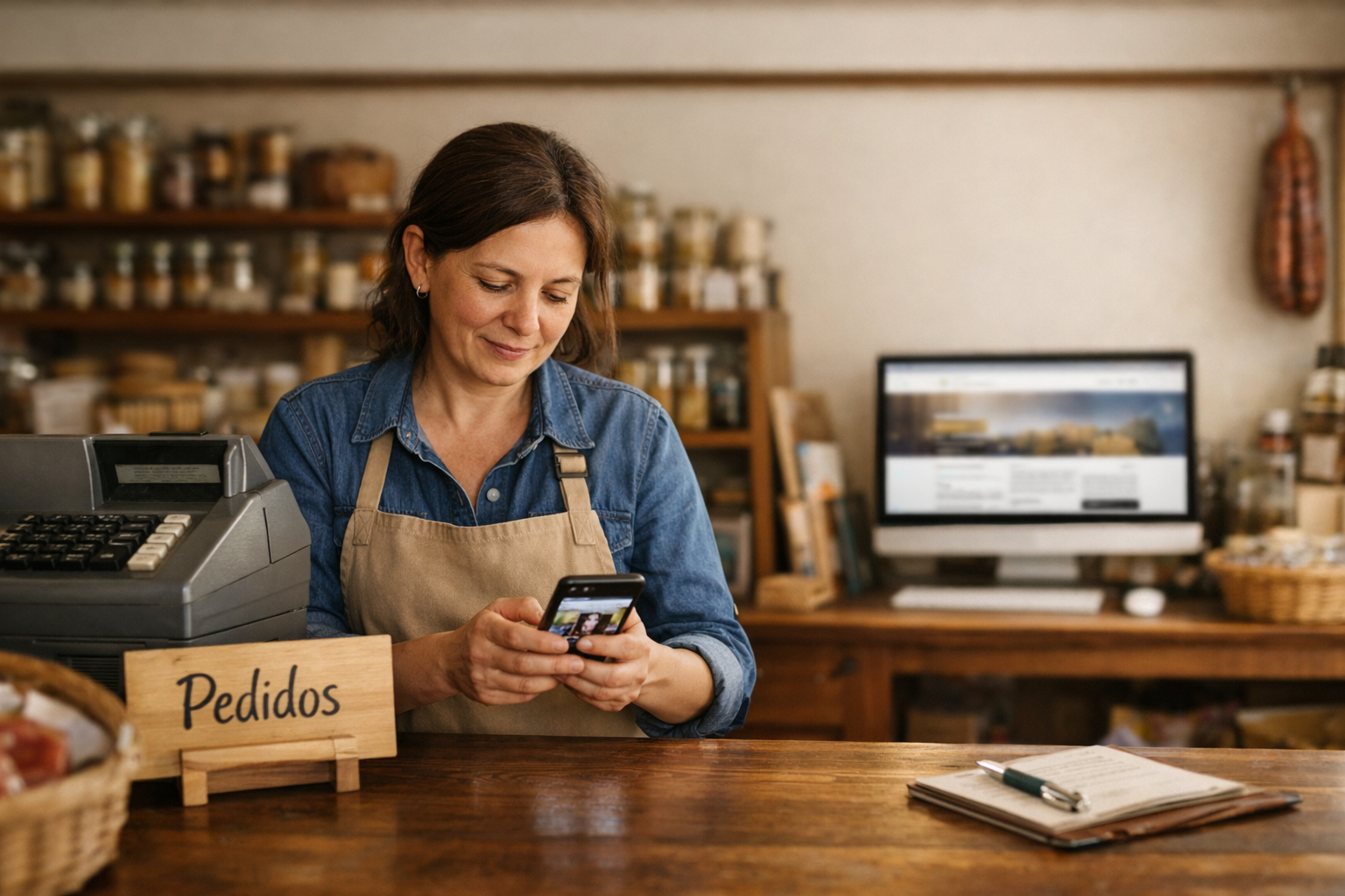 Tienda online propia vs vender por Instagram